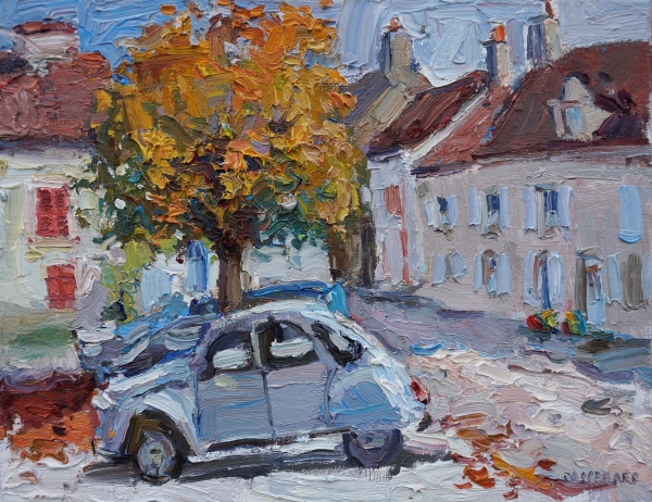 paint